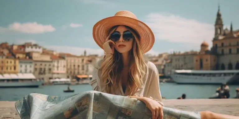 Wakacje w europie